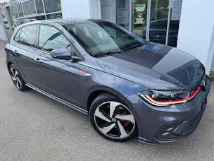 VW Polo 2.0 TSI GTI DSG