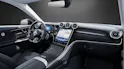 MERCEDES-BENZ GLC 300 4Matic 9G-Tronic