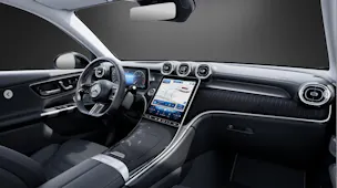 MERCEDES-BENZ GLC 300 4Matic 9G-Tronic