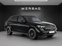 MERCEDES-BENZ GLC 300 4Matic 9G-Tronic