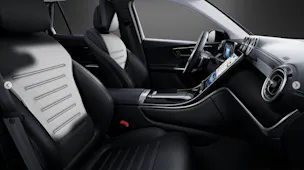 MERCEDES-BENZ GLC 300 4Matic 9G-Tronic