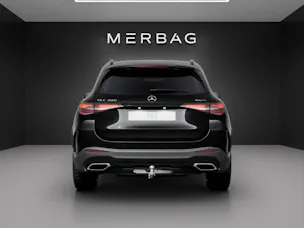 MERCEDES-BENZ GLC 300 4Matic 9G-Tronic
