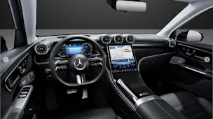 MERCEDES-BENZ GLC 300 4Matic 9G-Tronic