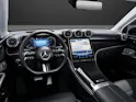 MERCEDES-BENZ GLC 300 4Matic 9G-Tronic