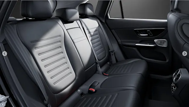 MERCEDES-BENZ GLC 300 4Matic 9G-Tronic