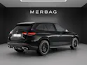 MERCEDES-BENZ GLC 300 4Matic 9G-Tronic