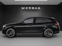 MERCEDES-BENZ GLC 300 4Matic 9G-Tronic