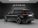 MERCEDES-BENZ GLC 300 4Matic 9G-Tronic