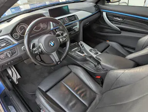 BMW 428i Coupé xDrive Steptronic