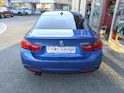 BMW 428i Coupé xDrive Steptronic