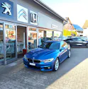 BMW 428i Coupé xDrive Steptronic