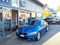 BMW 428i Coupé xDrive Steptronic