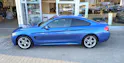 BMW 428i Coupé xDrive Steptronic