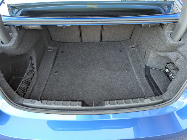BMW 428i Coupé xDrive Steptronic