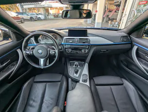 BMW 428i Coupé xDrive Steptronic