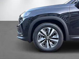 SKODA Kodiaq 2.0 TSI Dynamic