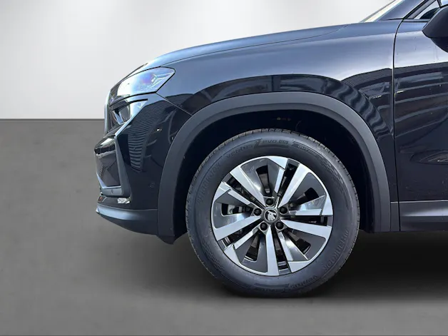 SKODA Kodiaq 2.0 TSI Dynamic