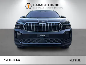 SKODA Kodiaq 2.0 TSI Dynamic