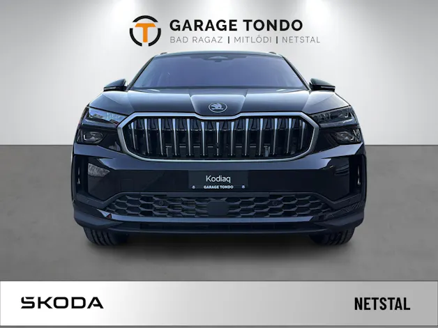 SKODA Kodiaq 2.0 TSI Dynamic