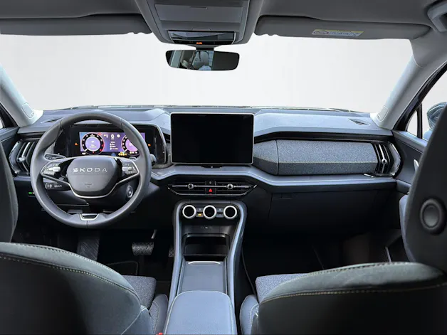 SKODA Kodiaq 2.0 TSI Dynamic