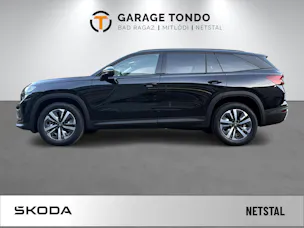 SKODA Kodiaq 2.0 TSI Dynamic