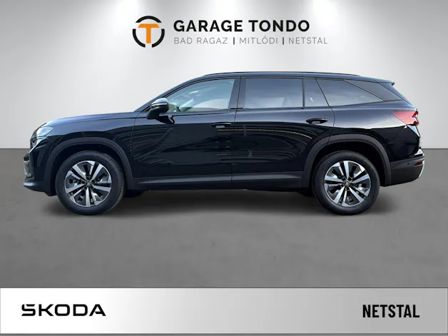 SKODA Kodiaq 2.0 TSI Dynamic