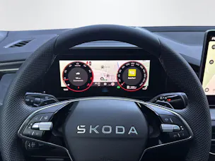 SKODA Kodiaq 2.0 TSI Dynamic