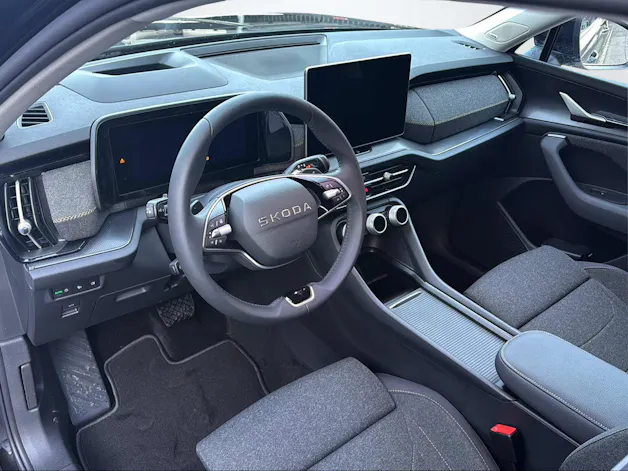SKODA Kodiaq 2.0 TSI Dynamic