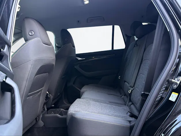 SKODA Kodiaq 2.0 TSI Dynamic