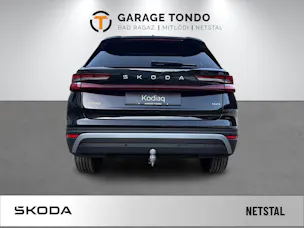 SKODA Kodiaq 2.0 TSI Dynamic