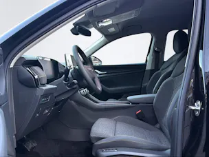 SKODA Kodiaq 2.0 TSI Dynamic