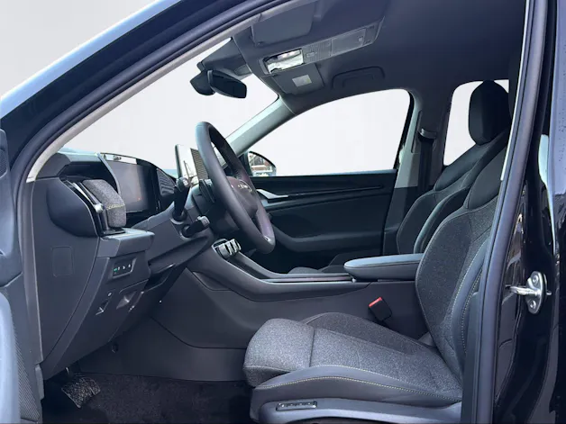SKODA Kodiaq 2.0 TSI Dynamic