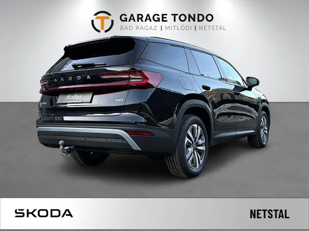 SKODA Kodiaq 2.0 TSI Dynamic