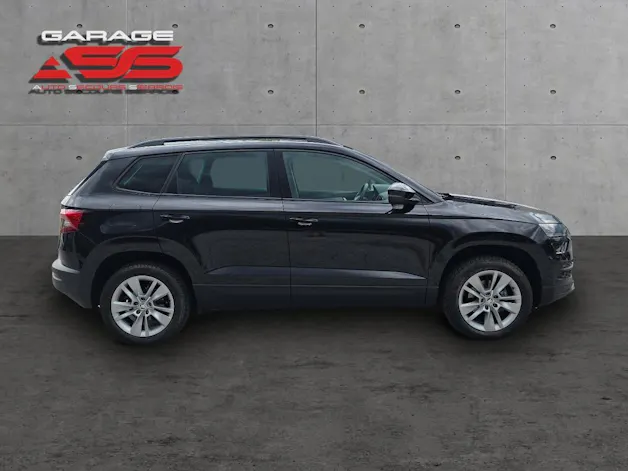 SKODA Karoq 1.5 TSI ACT Ambition DSG