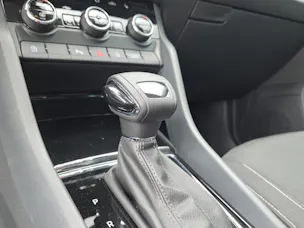 SKODA Karoq 1.5 TSI ACT Ambition DSG