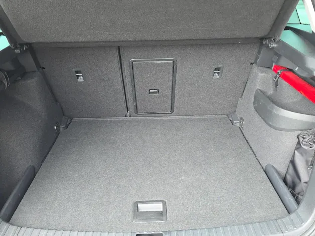 SKODA Karoq 1.5 TSI ACT Ambition DSG