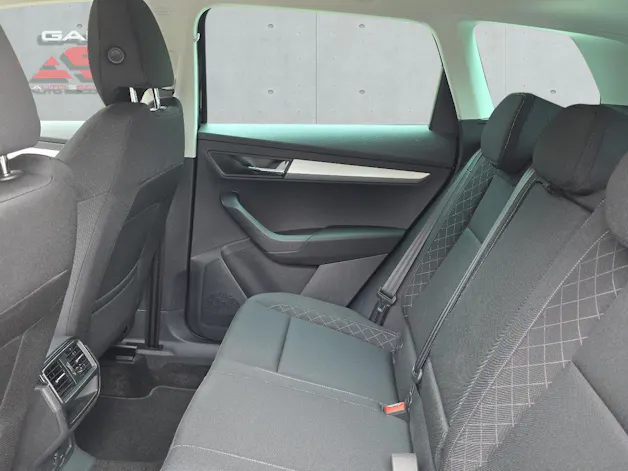 SKODA Karoq 1.5 TSI ACT Ambition DSG