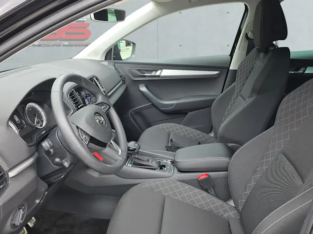 SKODA Karoq 1.5 TSI ACT Ambition DSG