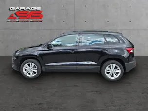 SKODA Karoq 1.5 TSI ACT Ambition DSG