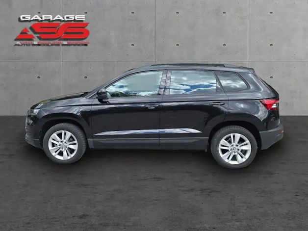 SKODA Karoq 1.5 TSI ACT Ambition DSG