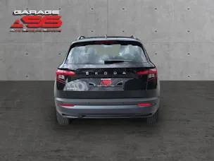SKODA Karoq 1.5 TSI ACT Ambition DSG