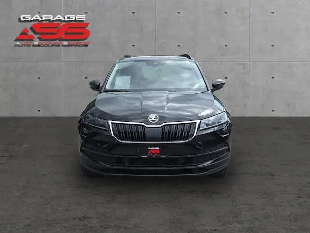SKODA Karoq 1.5 TSI ACT Ambition DSG