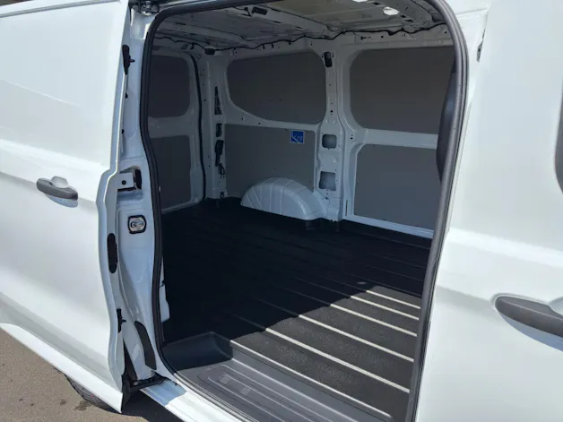 FORD Transit C Van 320 L1 2.0 EcoBlue 136 Trend