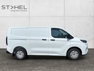 FORD Transit C Van 320 L1 2.0 EcoBlue 136 Trend