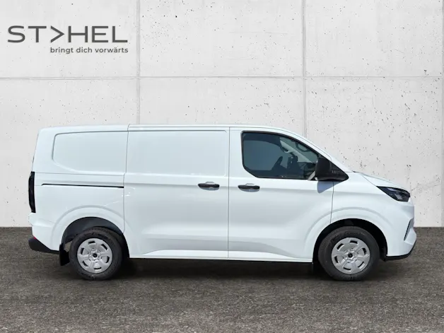 FORD Transit C Van 320 L1 2.0 EcoBlue 136 Trend