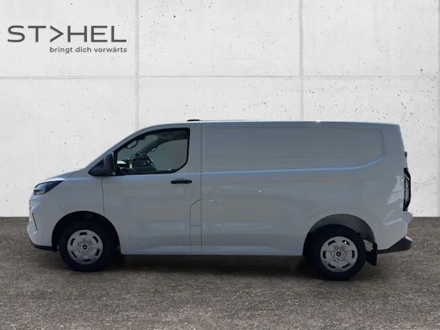 FORD Transit C Van 320 L1 2.0 EcoBlue 136 Trend