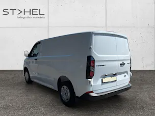 FORD Transit C Van 320 L1 2.0 EcoBlue 136 Trend