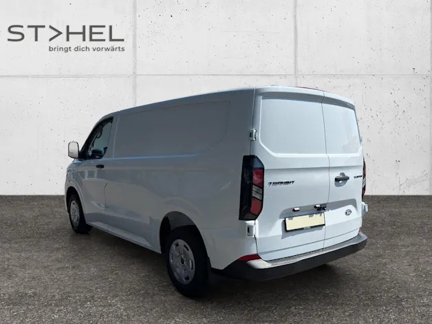 FORD Transit C Van 320 L1 2.0 EcoBlue 136 Trend