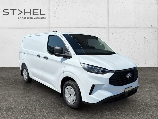 FORD Transit C Van 320 L1 2.0 EcoBlue 136 Trend