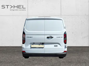 FORD Transit C Van 320 L1 2.0 EcoBlue 136 Trend